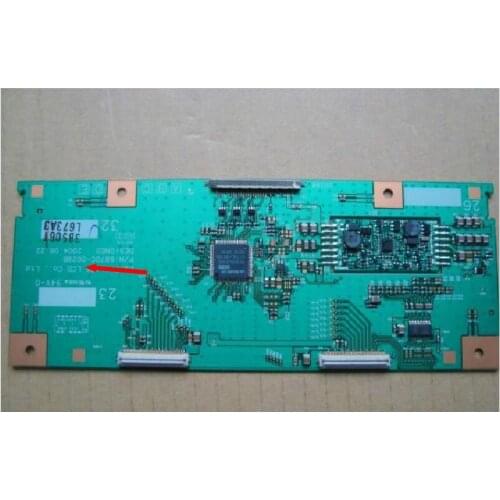 6870C-0029B LOGIC board inverter LCD BoarD LC320W01-A6K4 connect with T-CON connect board