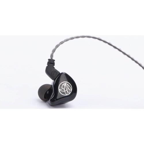 TFZ T1s Dynamic Driver 12mm Double Magnetic Circuit Graphene HiFi In-ear Earphone