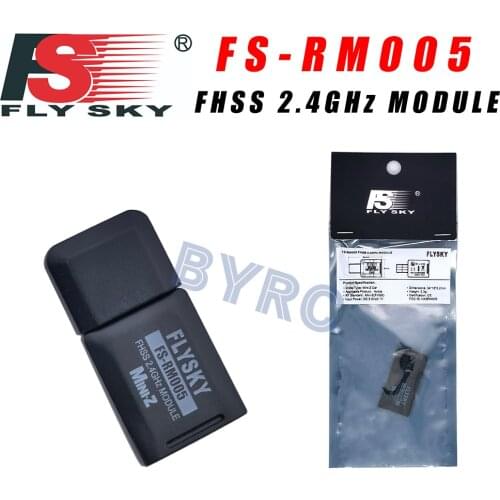 FLYSKY NB4 MINI Z Module for Kyosho FHSS Mini-Z RWD AWD MINIZ4X4 FWD Buggy MR03 FS-RM005