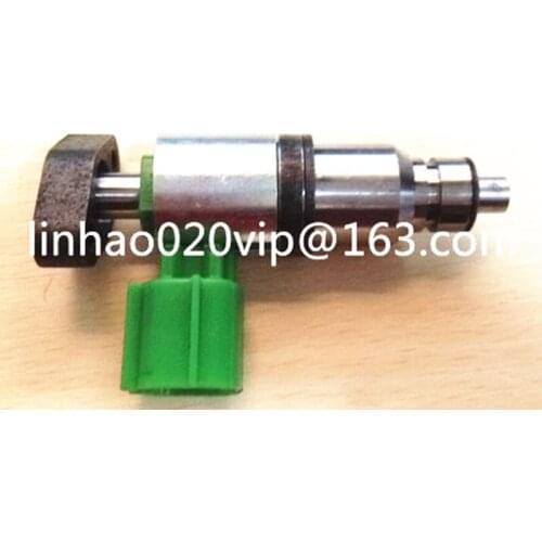 Genuine Fuel Injectors 16600-AL560 For Nissan Sentra/Bluebird/Sylphy/Primera QR20 JSD7-72