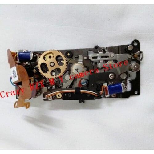 95%New Original D700 Base Plate Aperture Control Group For Nikon D700 Assembly Digital Camera Repair Part