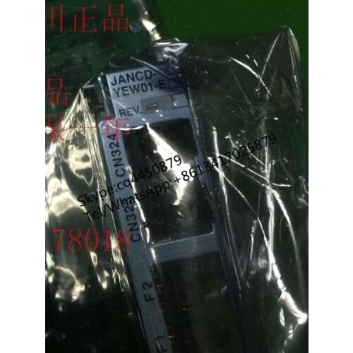 NEW&ORIGINAL JANCD-YEW01-E DX100