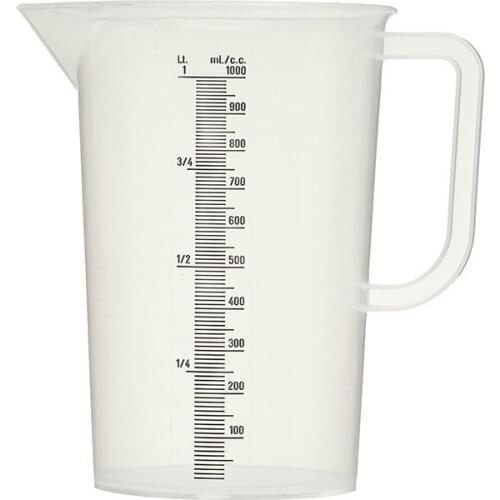 PADERNO Measuring Containers And Scales For Kitchens