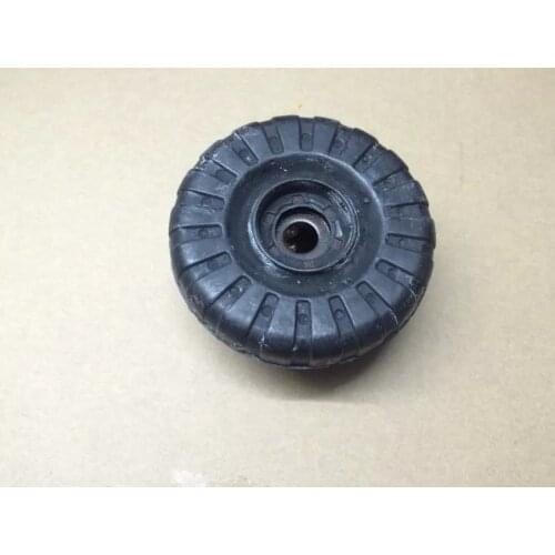 Front Top Rubber Shock Absorber Front Shock Absorber Top Glue Car Accessories For Chevrolet AVEO
