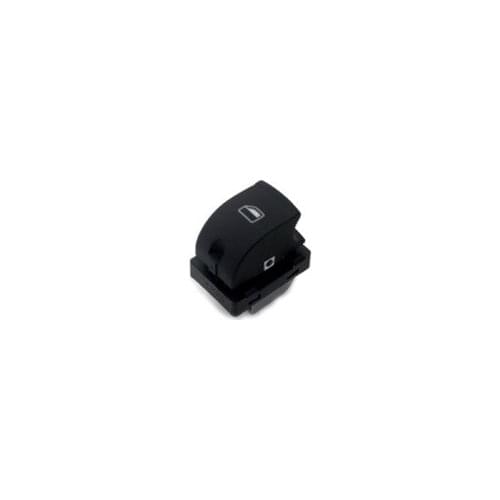Control Switch For Passenger Electric Window for A6 C6 car styling exterior accessories