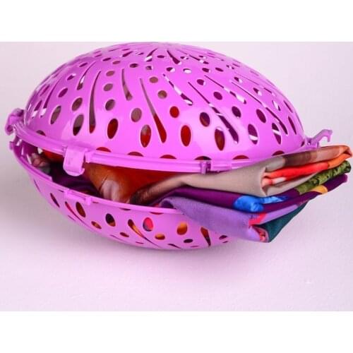 Plastic Headscarf, Scarf, Shawl, Head Cover, Handkerchief , Washing Net Washing Apparatus in the Washing Machine Laundry Net