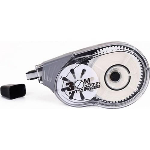 Portable Practical Cute Small Instant School Supplies Office Stationery Mini Correction Tape kawaii office school supplies