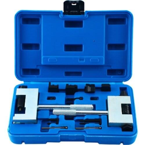 Timing chain detacher for Mercedes-Benz W213 W212 double-row camshaft timing chain separator diesel tool kit