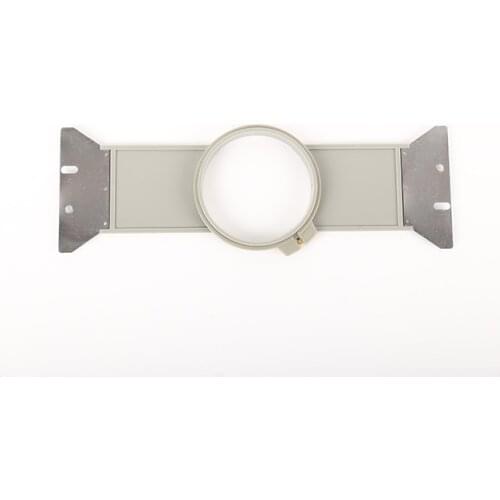 Sew Tech Embroidery Hoop for ZSK Machine R120mm Arm Width 400mm Embroidery Frames