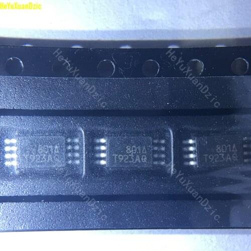 SI6801DQ-T1 801 20V 1.9/1.7A TSSOP-8 New Original Product