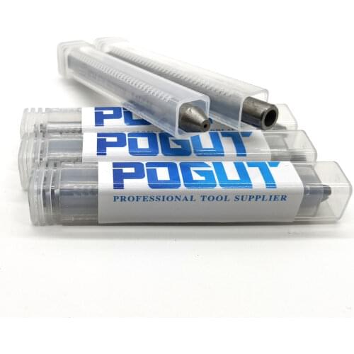 Replacement Abrasive Nozzle For Waterjet Cutting Machine Spare Parts Cutter Head