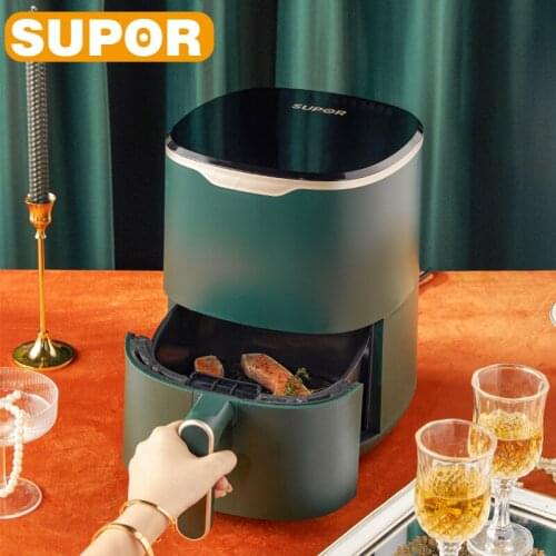 Аэрофритюрницы Supor China At AliExpress