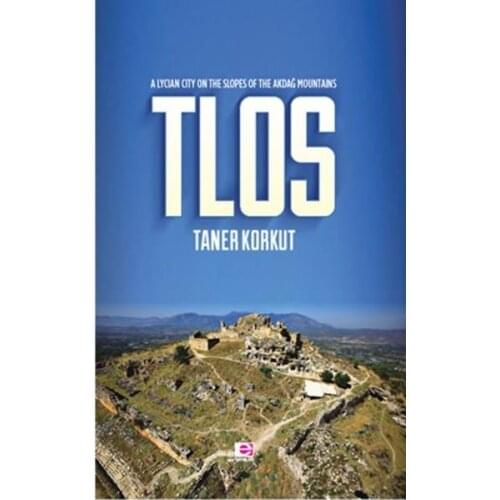 Tlos-English