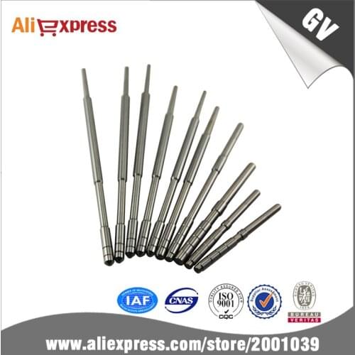 Shaft 00850-0007 suit for Denso injector 095000-1211 professional manufacture common rail shaft