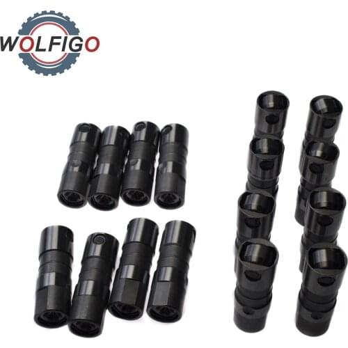 WOLFIGO Roller Lifter for 2003-2010 Ford F250 F350 F450 F550 6.0L 6.4L 7.3L V8 3C3Z6500AA, 8C3Z6C329B 3C3Z-6500-AA 8C3Z-6C329-B