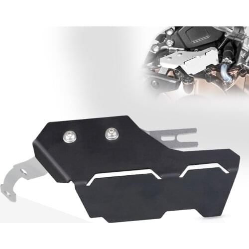 Motorcycle FOR Honda CRF1000L CRF 1000L Africa Twin CNC Aluminium clutch arm protection cover 2015-2021 2020 2019 2018 2017 2016