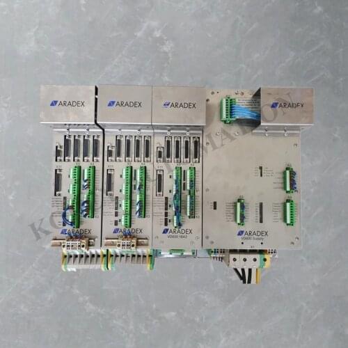 ARADEX VD600-Supply Drive Power D565160Lg