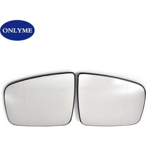 Car wide angle heated mirror glass for Mercedes VITO VIANO(2010-2014)