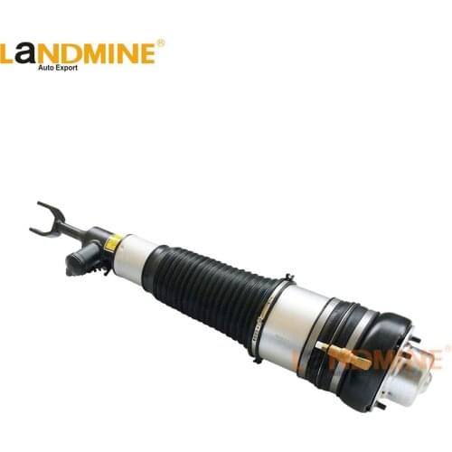 Free Shipping Air Shock Suspension Air Spring Right Front Air Strut Assembly Fit Audi A6 C6 4F0616040AA