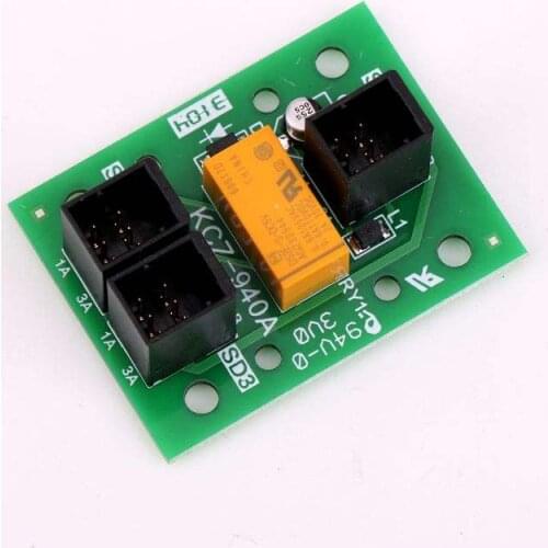 Elevator Door Detector Control Box Card KCZ-940A