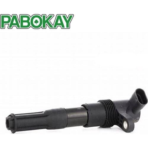 Ignition coil 46776830 46777287 60740304 for FIAT STILO 2.4 CE20057-12B1 85.30321, 85.30321