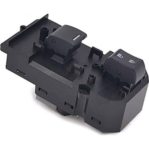 Auto ABS Power Window Master Switch Button For Honda Accord 2.4L 3.5L 2008 2009 2010 35760-TB0-H11 35760TB0H11