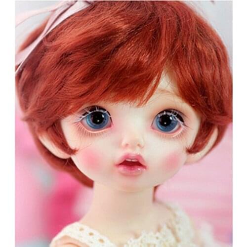 1/6 BJD Doll LOVELY Doll For Baby Girl Birthday Gift