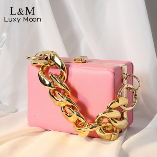 Женские квадратные сумки Luxy moon China At AliExpress