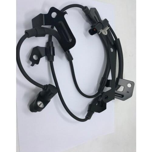 Front Right ABS Sensor Wheel Speed MN102574 for Mitsubishi L200 Triton Pajero Montero Sport Challenger Shogun