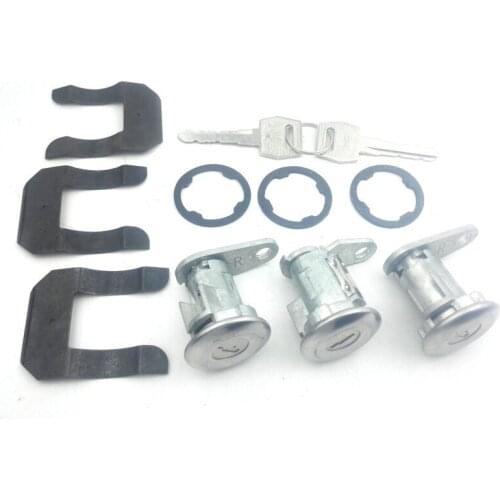 Ignition door lock switch for LP-119 D2AZ6521984A