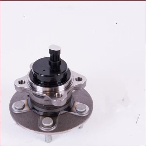 Rear wheel bearing for cs35 chana