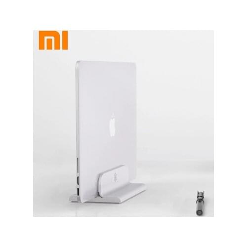 Xiaomi Edin laptop stander holder Aluminum alloy Support for MacBook Air Pro iPad Notebook r15 drop shipping