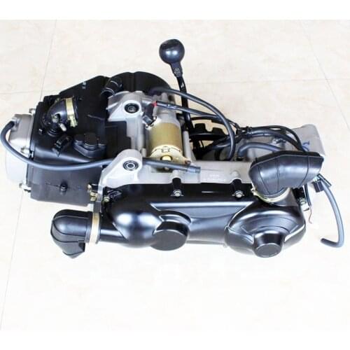 15hp 150cc GY6 150 ATV go kart small marine engine starter motor