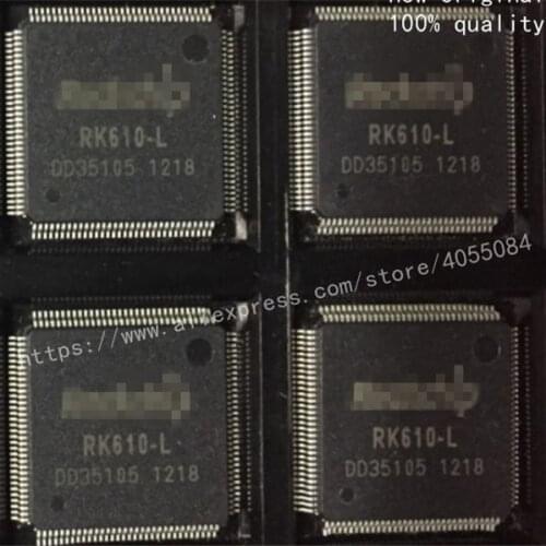RK610-L RK610 Electronic components chip IC