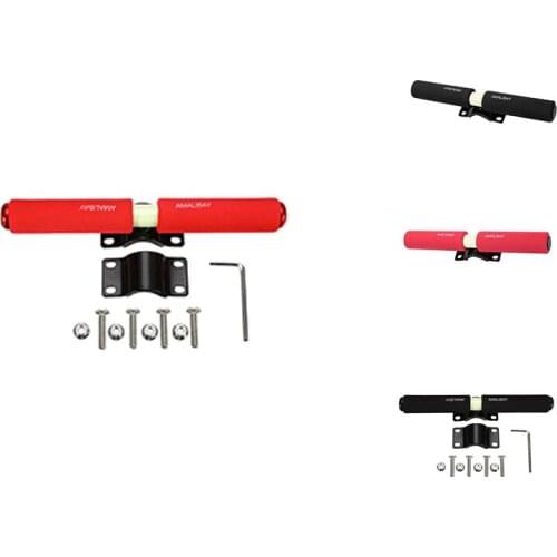 AMALIBAY Electric Scooter Kids Handle Grip For Ninebot Max G30 G30D Skateboard Bar Holder