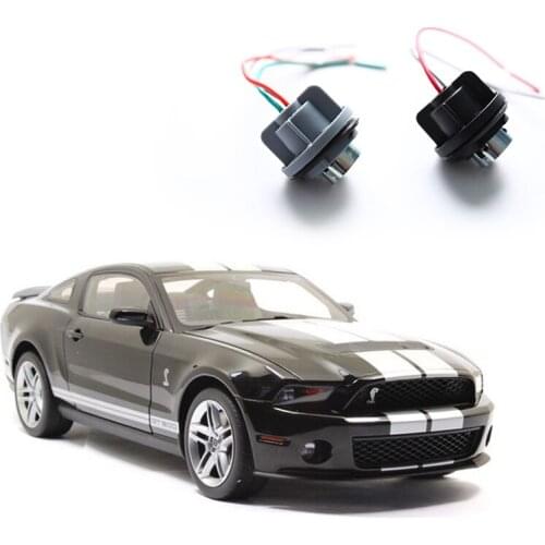 SHIDWJ Headlight Adapters