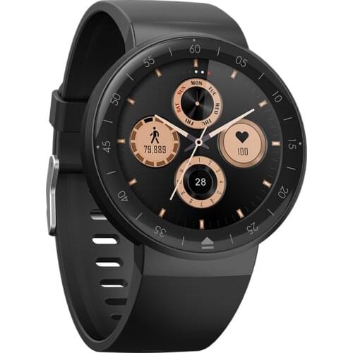 MKS7 Smart Watch WaterProof Fitness Watch Bluetooth Sport Heart Rate Tracker Call/Message Reminder Smartwatch for Android iOS