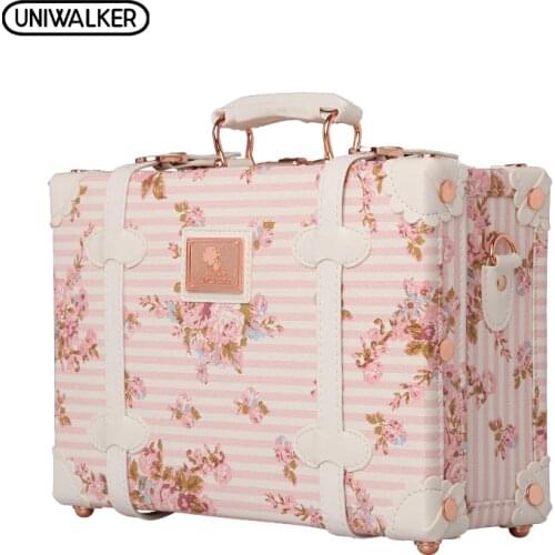 UNIWALKER Women's Cases China