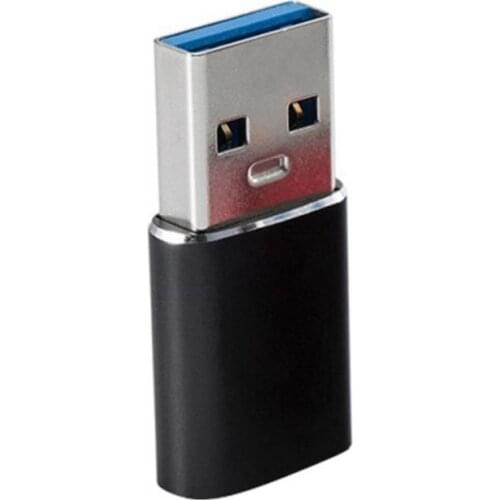 USB 3.0 A revolution USB3.1 C female adapter USB standard charging Type C female adapter USB3.1 male type-C connector