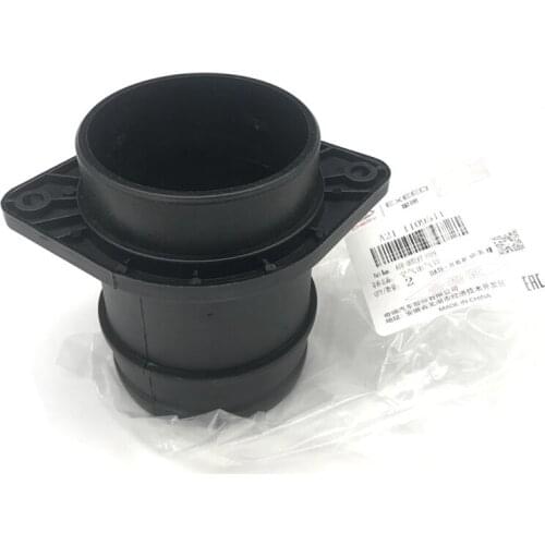 Engine intake pipe for Chery A3/Cielo A5/Fora Tiggo 3/5 Arrizo 5/7/GX Air filter connecting pipe A21-1109511