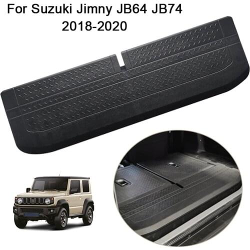Truck Tool Box Plastic Car Tool Box Container For Suzuki Jimny JB64 JB74 2018-2020 Car Equipment Storage Outdoor Tool Container