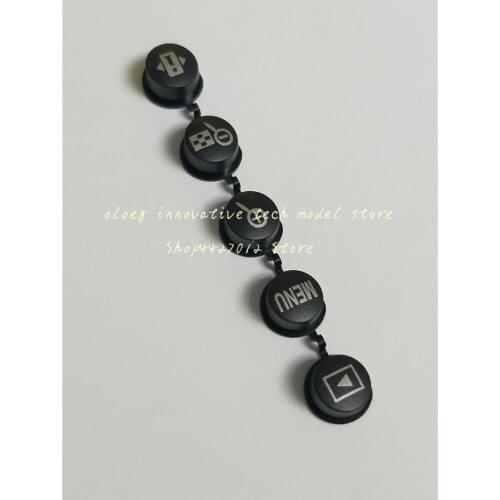 D3200 Menu Buttons Function Camera Repair Parts For Nikon
