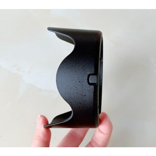 72mm EW-77B EW77B Bayonet flower Lens Hood cover for canon EF 35mm f/1.4L II USM camera