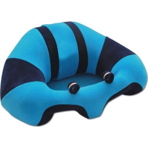 Amazingo Bebe Or Not Not Overturned Baby support seat