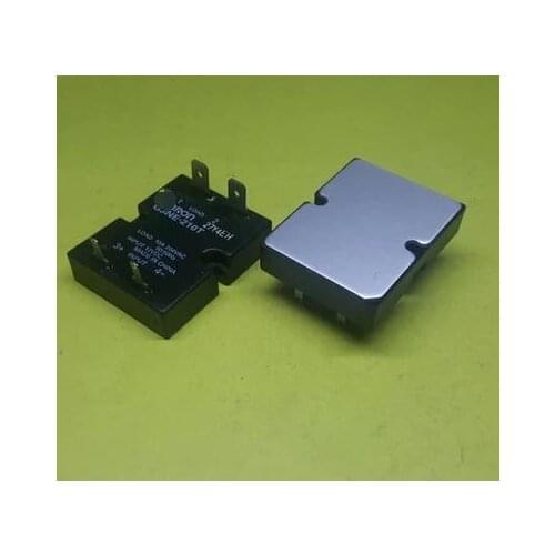 Free Shipping 2pcs/LOT G3NE-210T-US Original imported solid state relay 10A 240VAC 12VDC