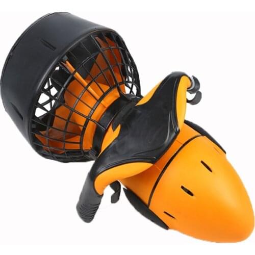 Electric Scooters Motorized Electric Surfboard for Diving Swimming Skiing