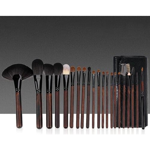 EVASII Blush Brushes