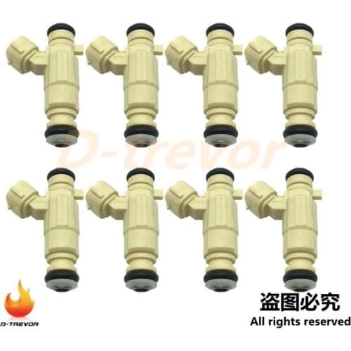 8pcs OEM 35310-23600 Fuel Injector Nozzle for Hyundai Elantra Santa Fe Kia Optima Rondo 2.7L 3531023600