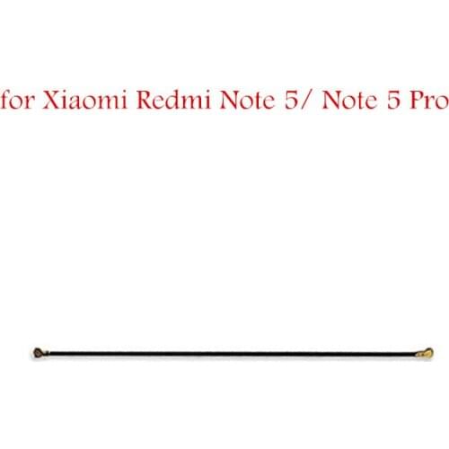 For Xiaomi Redmi Note 5/ Note 5 Pro Antenna Signal Flex Cable Ribbon Cell Phone Replacement Repair Spare Parts