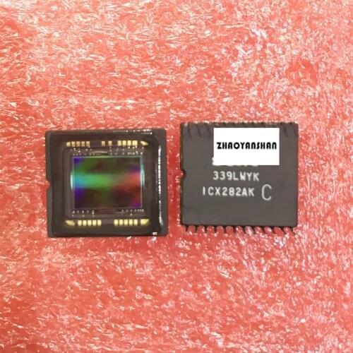 1pcs X ICX282AK ICX282 NEW Free Shipping